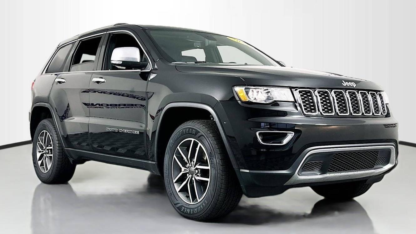 JEEP GRAND CHEROKEE 2021 1C4RJFBG9MC701173 image